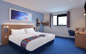 London Barking Travelodge